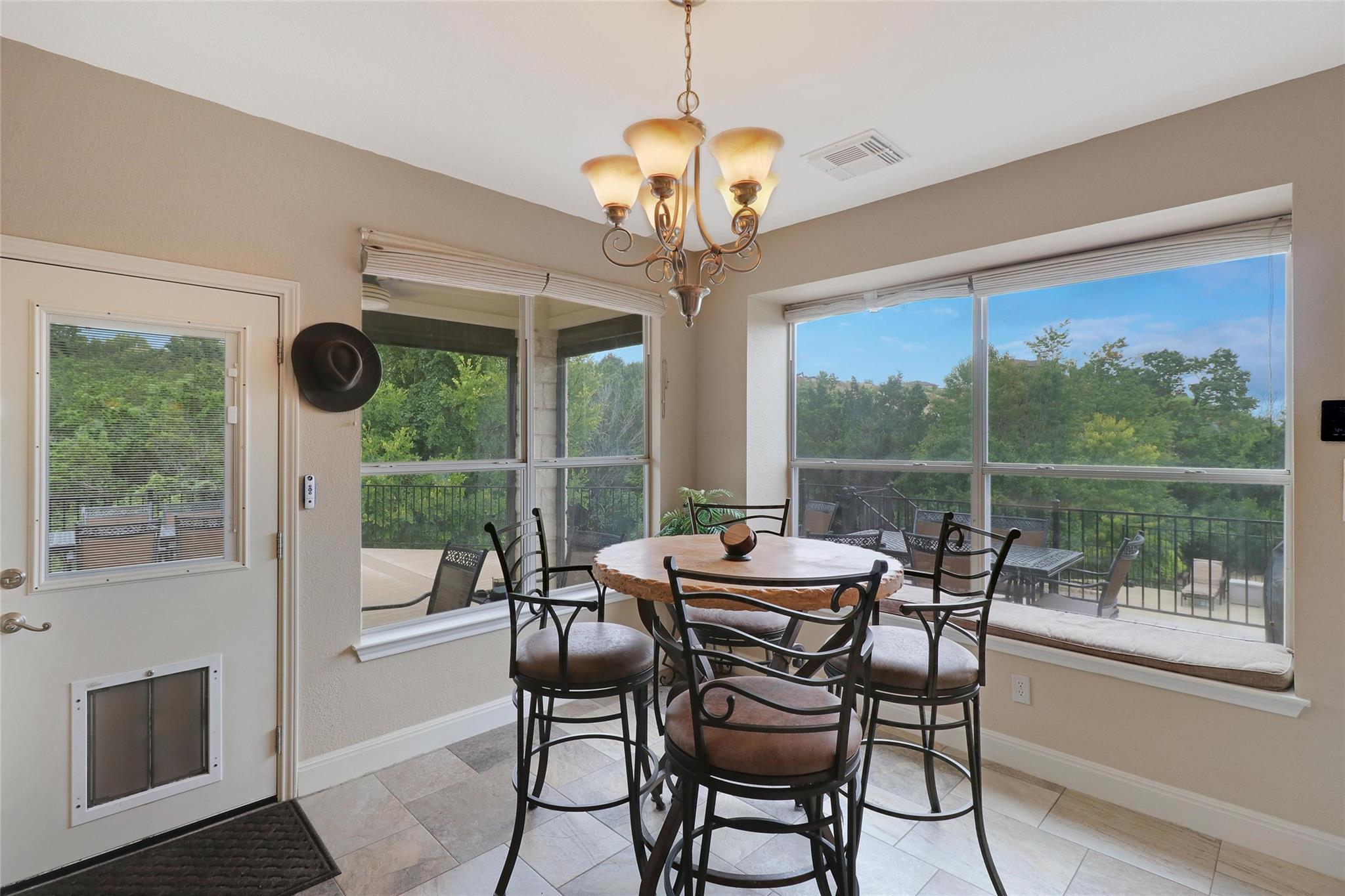 709 Timarron Property Photo 15