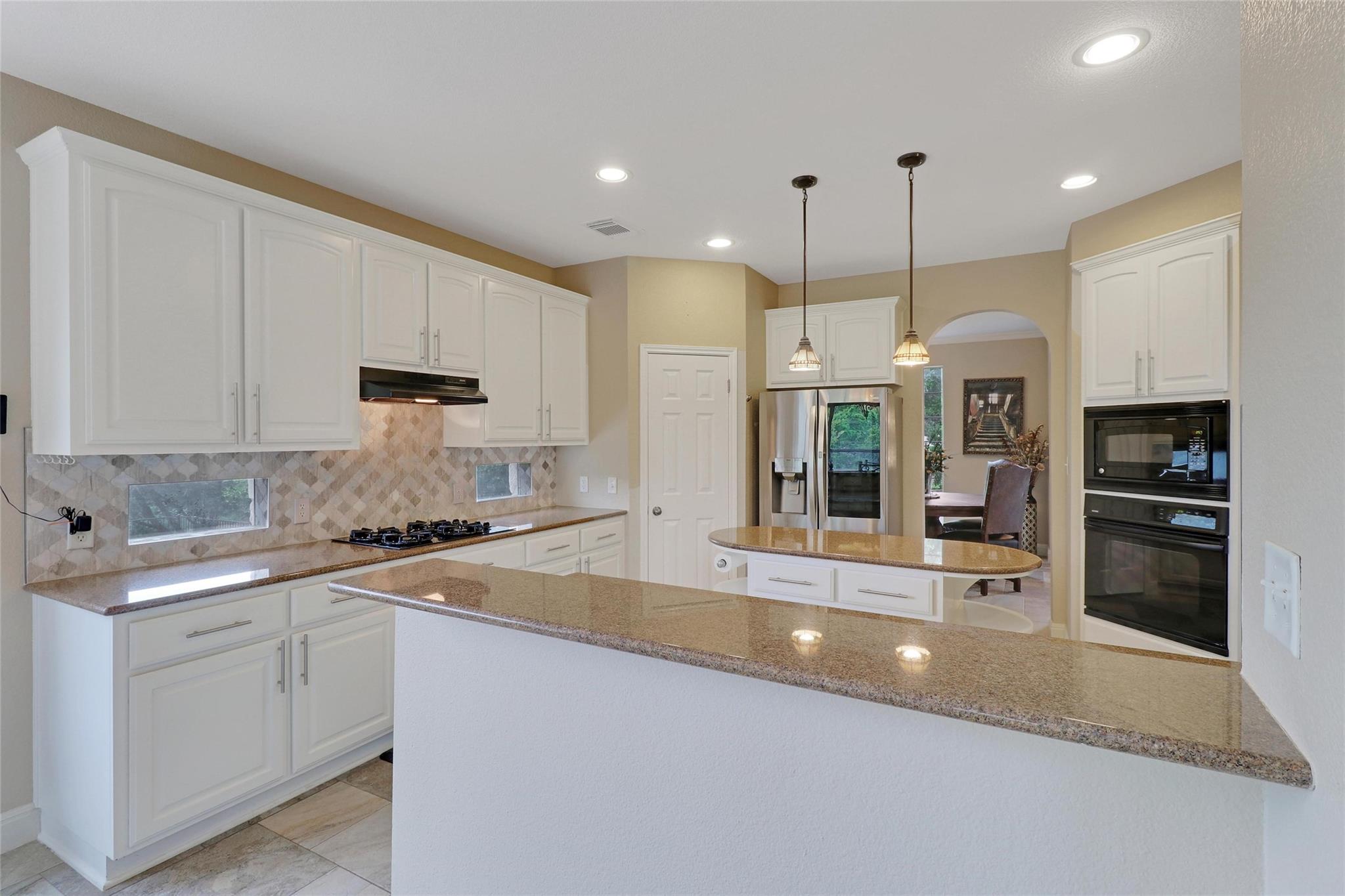 709 Timarron Property Photo 16
