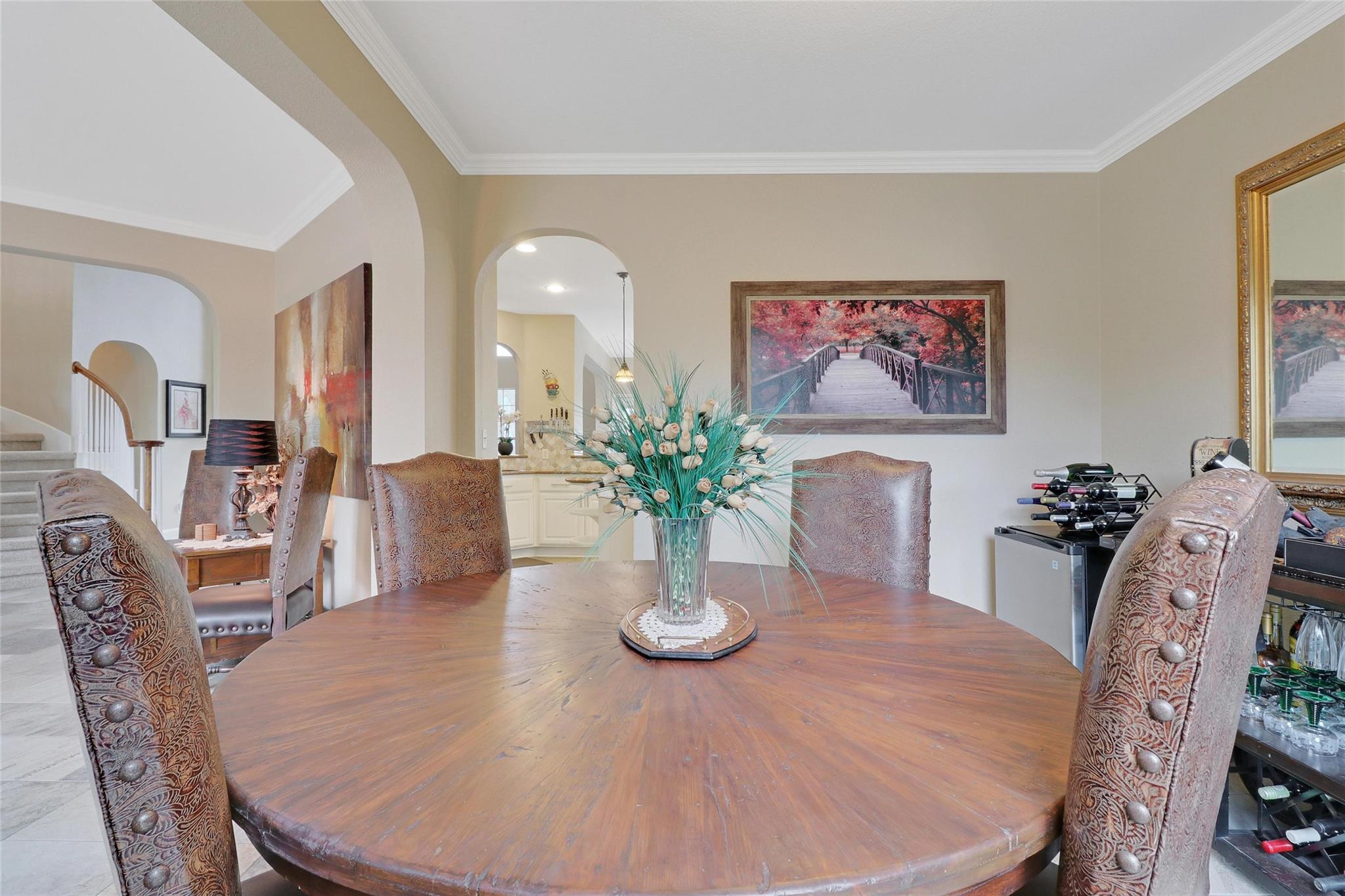 709 Timarron Property Photo 24