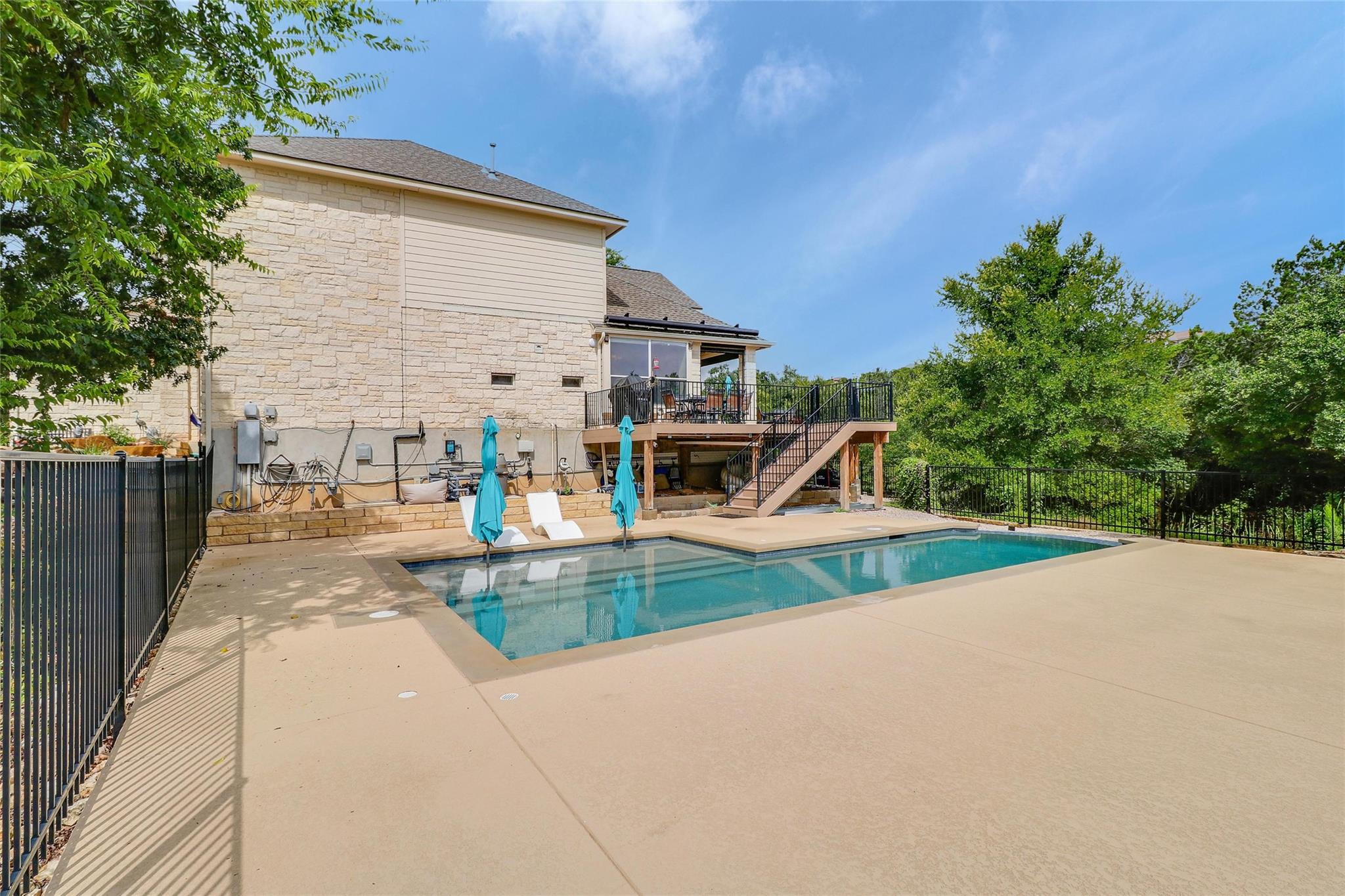 709 Timarron Property Photo 26