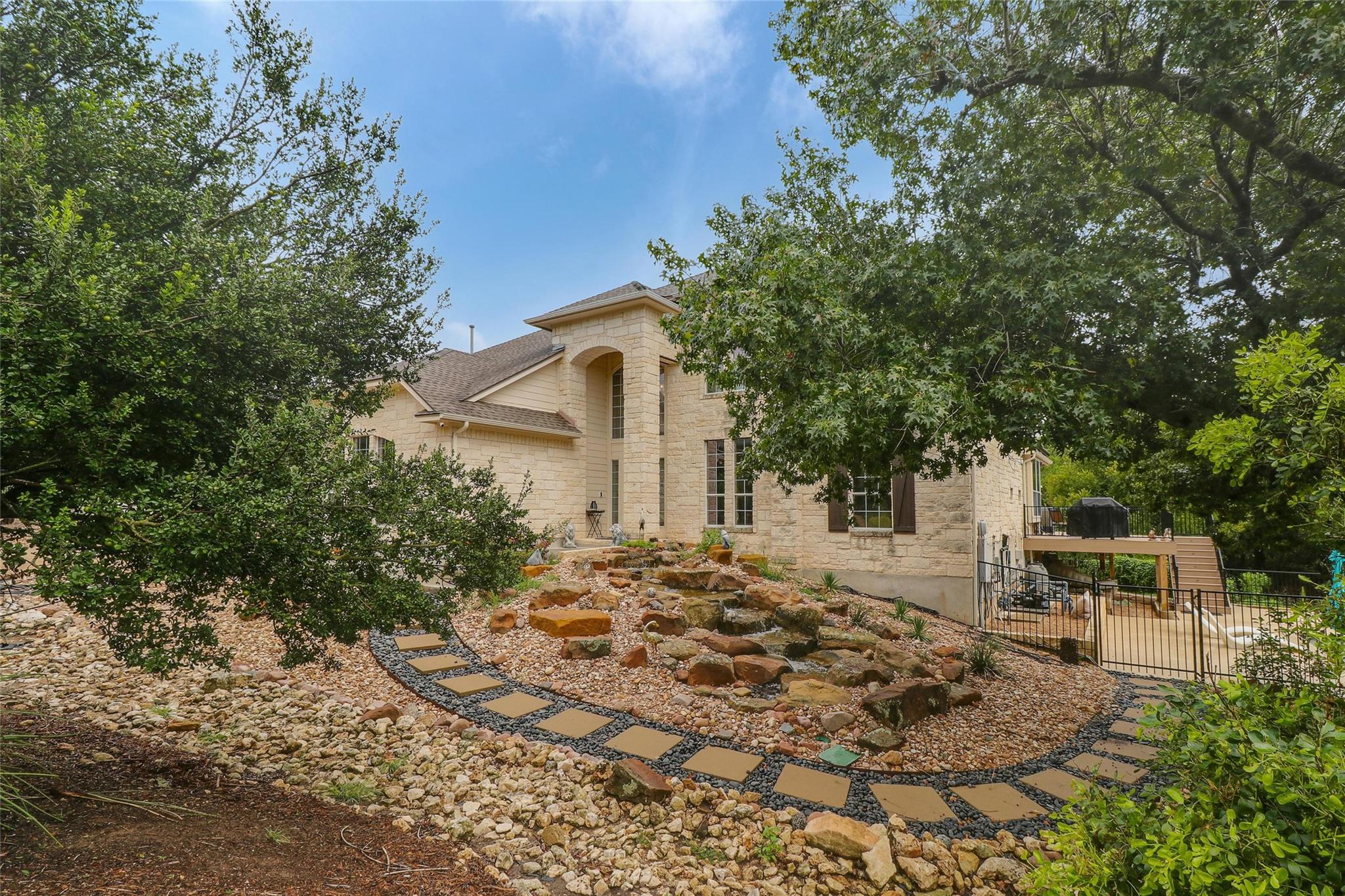 709 Timarron Property Photo 27