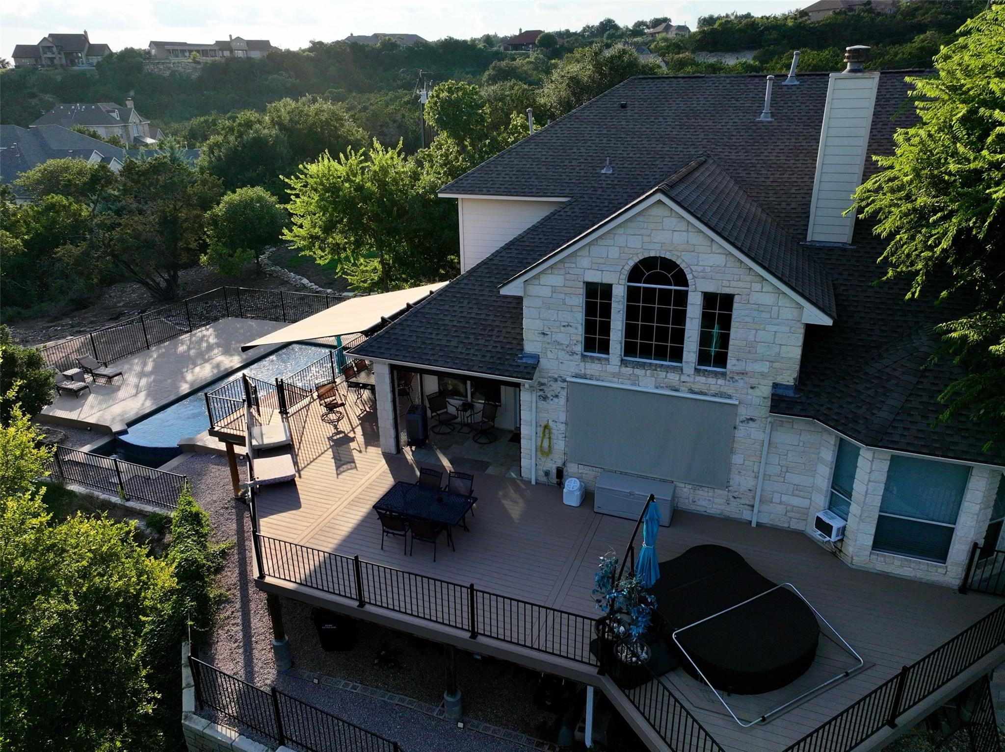 709 Timarron Property Photo 29