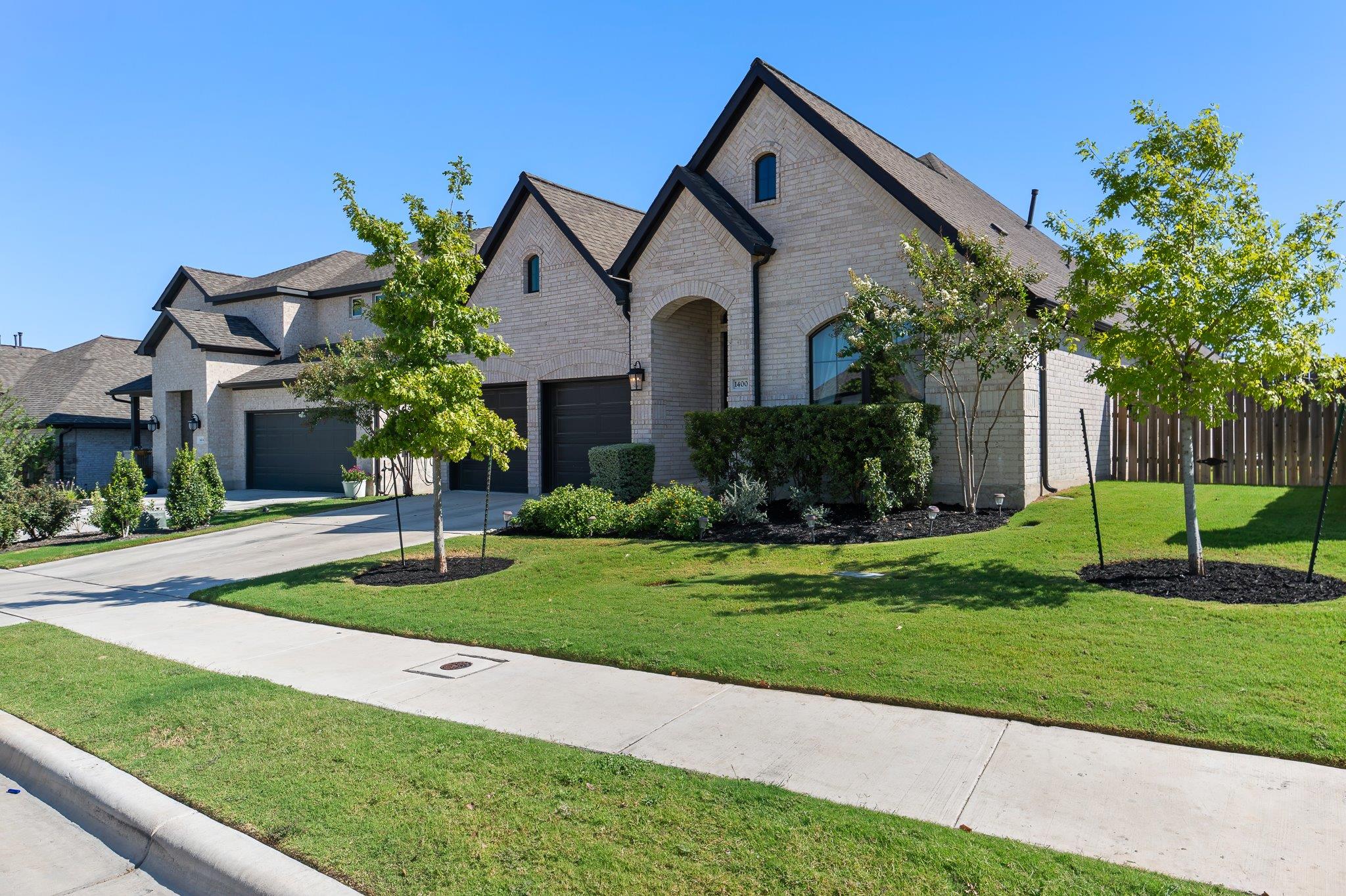 1400 Plum Tree Way Property Photo 2
