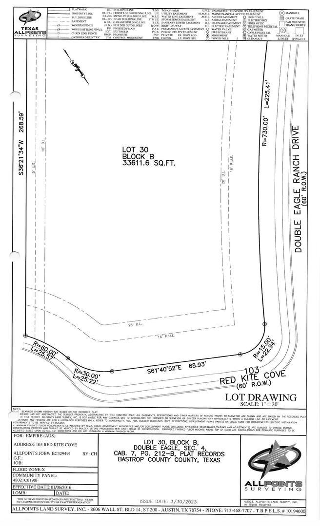 103 Red Kite Cv Property Photo 1