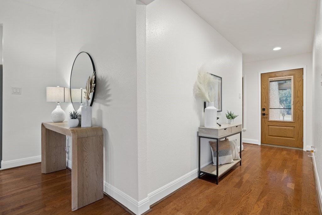 11303 Barrington Way Property Photo 16