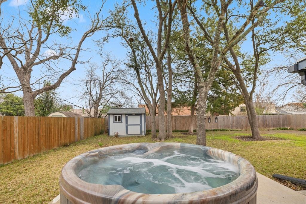 11303 Barrington Way Property Photo 23