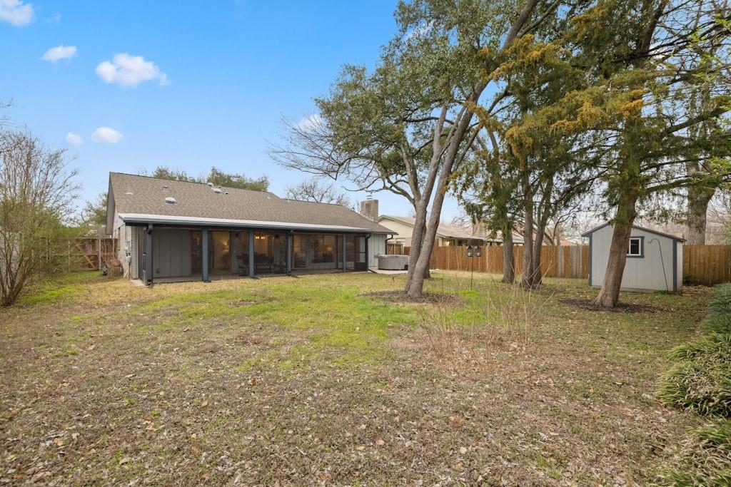 11303 Barrington Way Property Photo 24