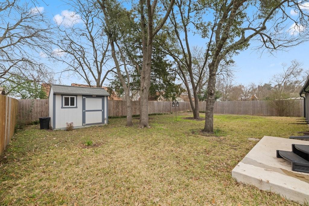11303 Barrington Way Property Photo 25