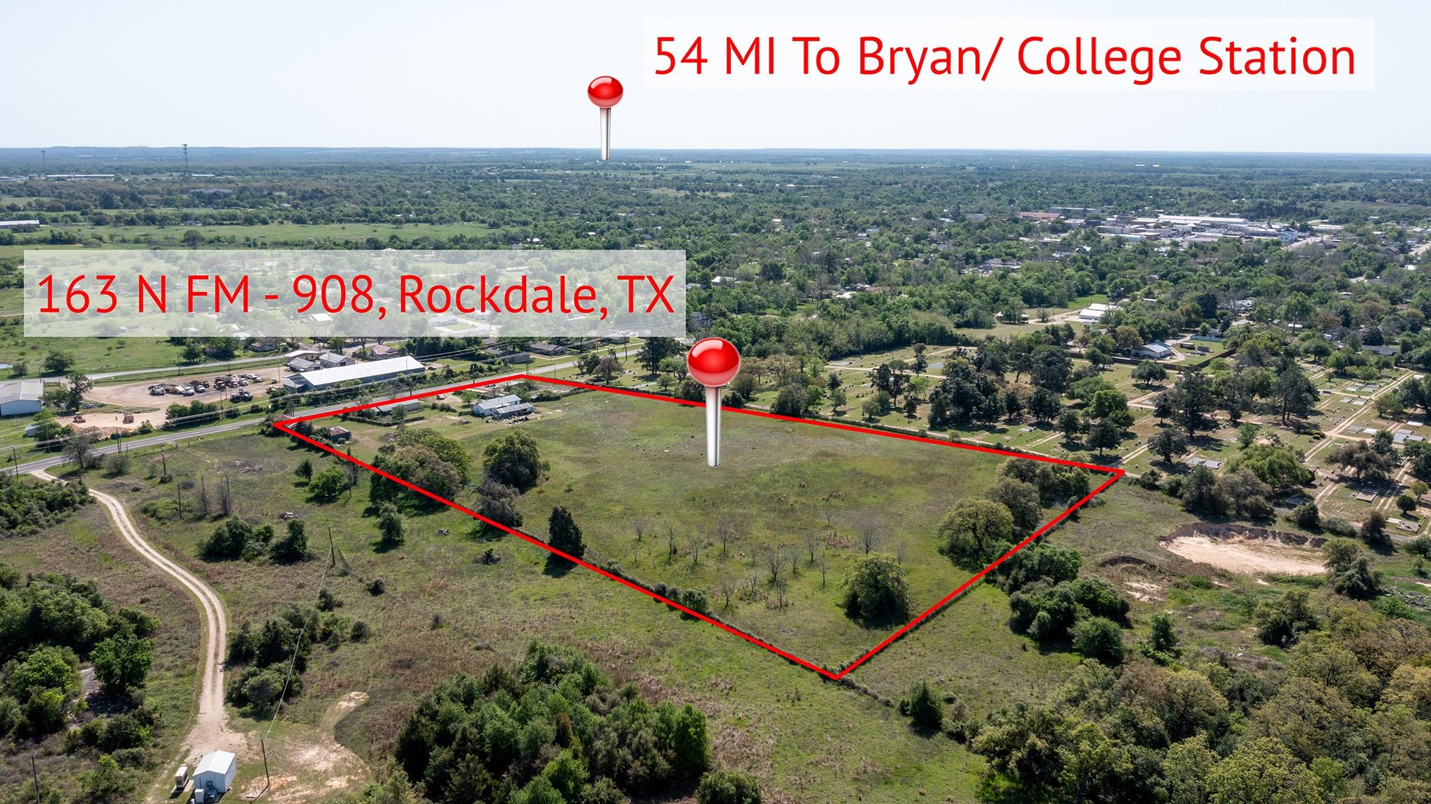 163 N Fm 908 Property Photo 3