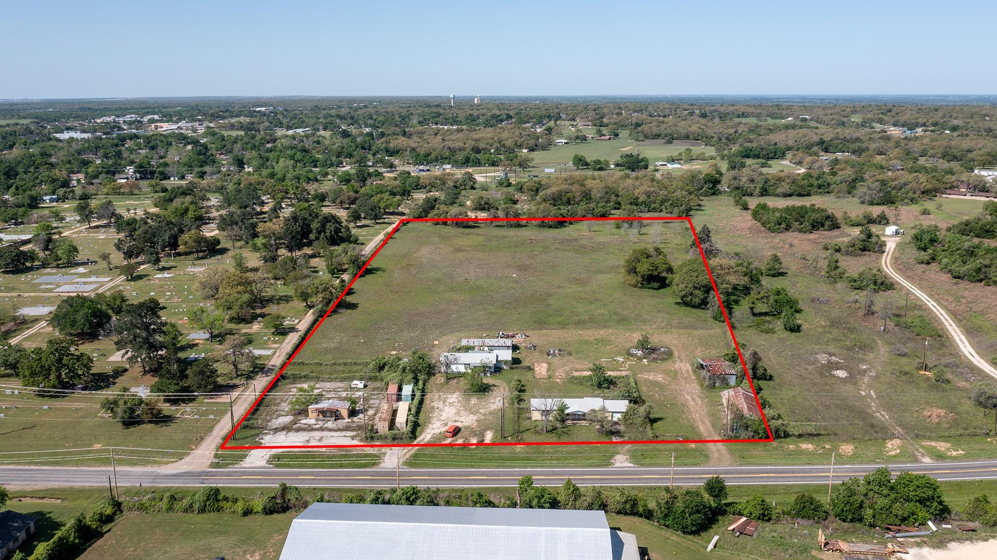 163 N Fm 908 Property Photo 4