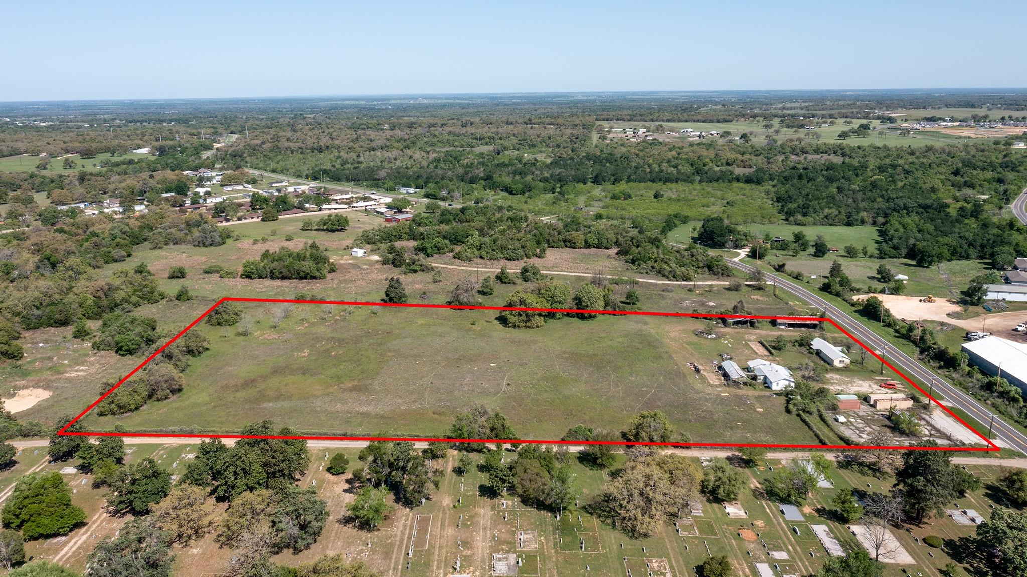 163 N Fm 908 Property Photo 9