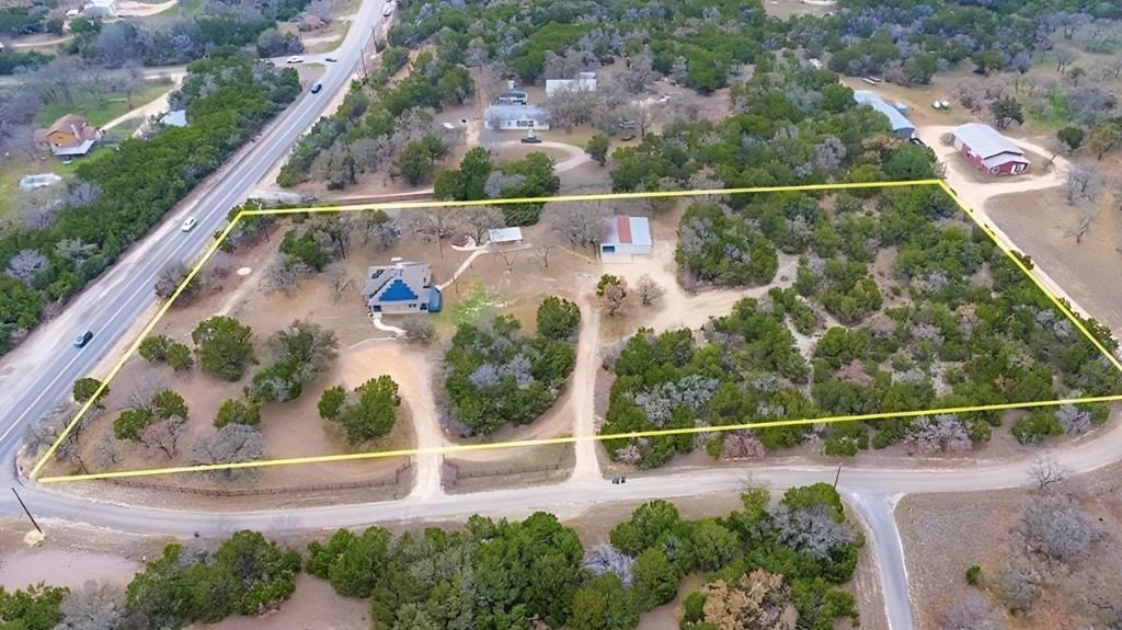 1400 Spivey Rd Property Photo 1