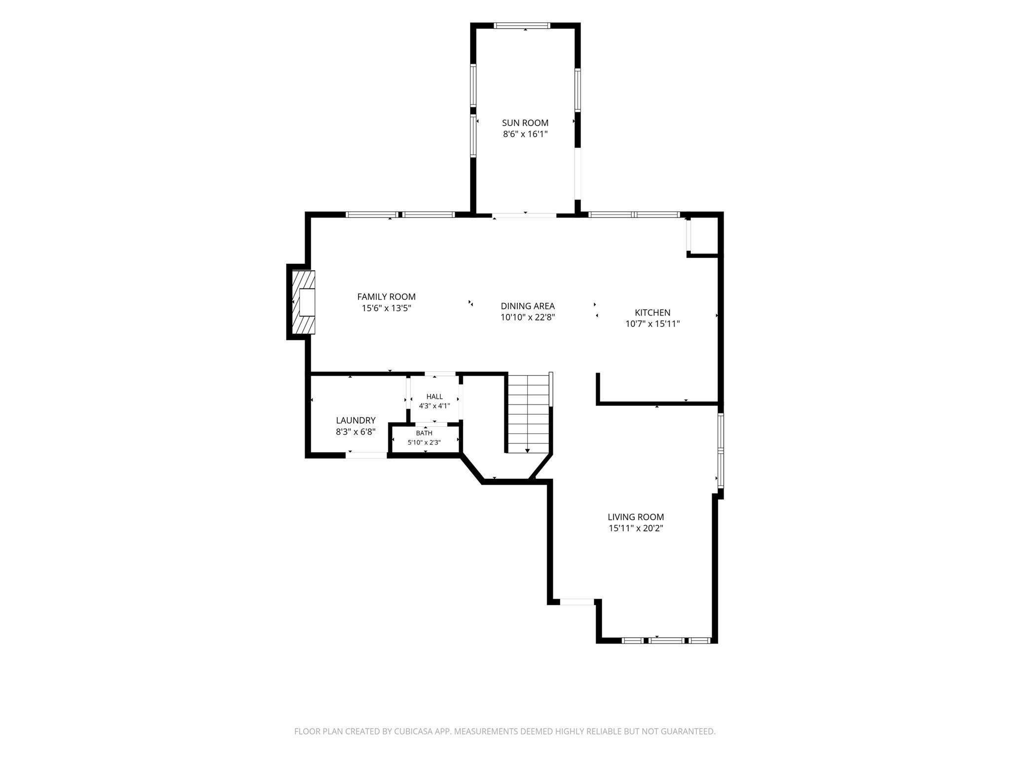 4300 Companeros Way Property Photo 35