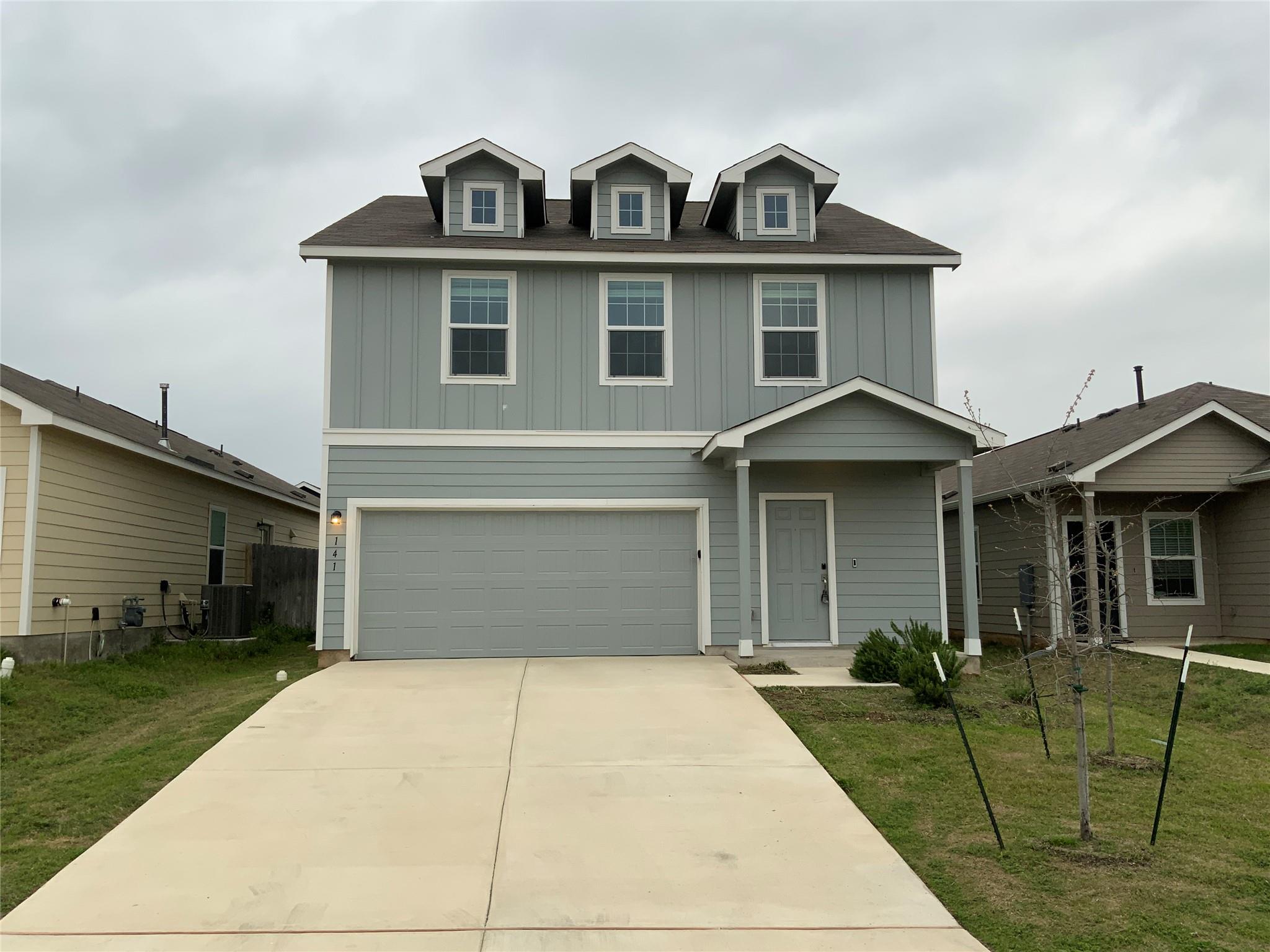 141 Mica Trl Property Photo