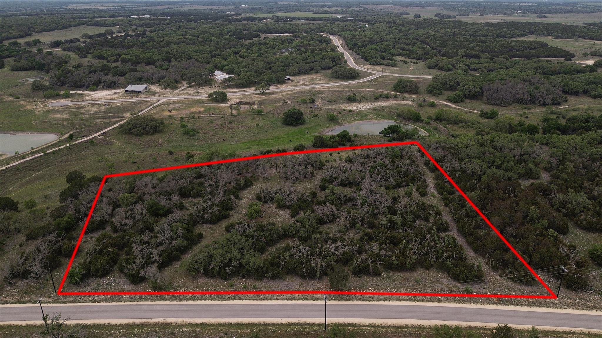Lot 132 Shin Oak Dr Property Photo