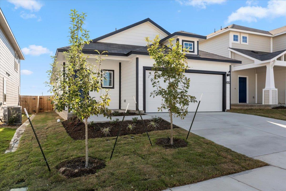 2609 Derwent Dr Property Photo 1