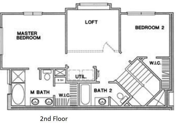 1310 W Parmer Ln #1503 Property Photo 3