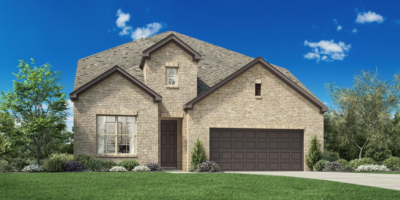 1412 Sweet Violet Dr Property Photo 1
