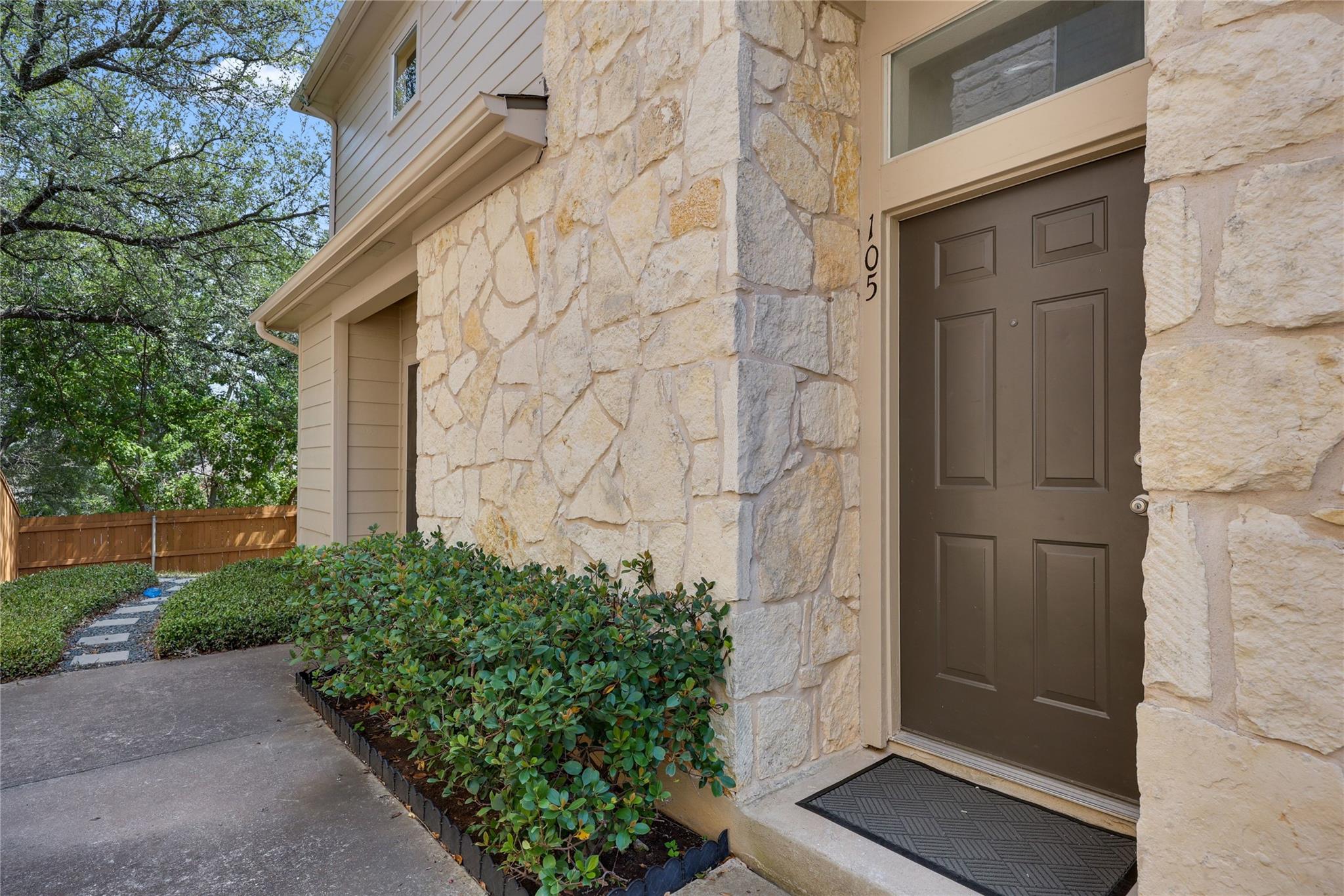 7501 Shadowridge Run None #105 Property Photo 15