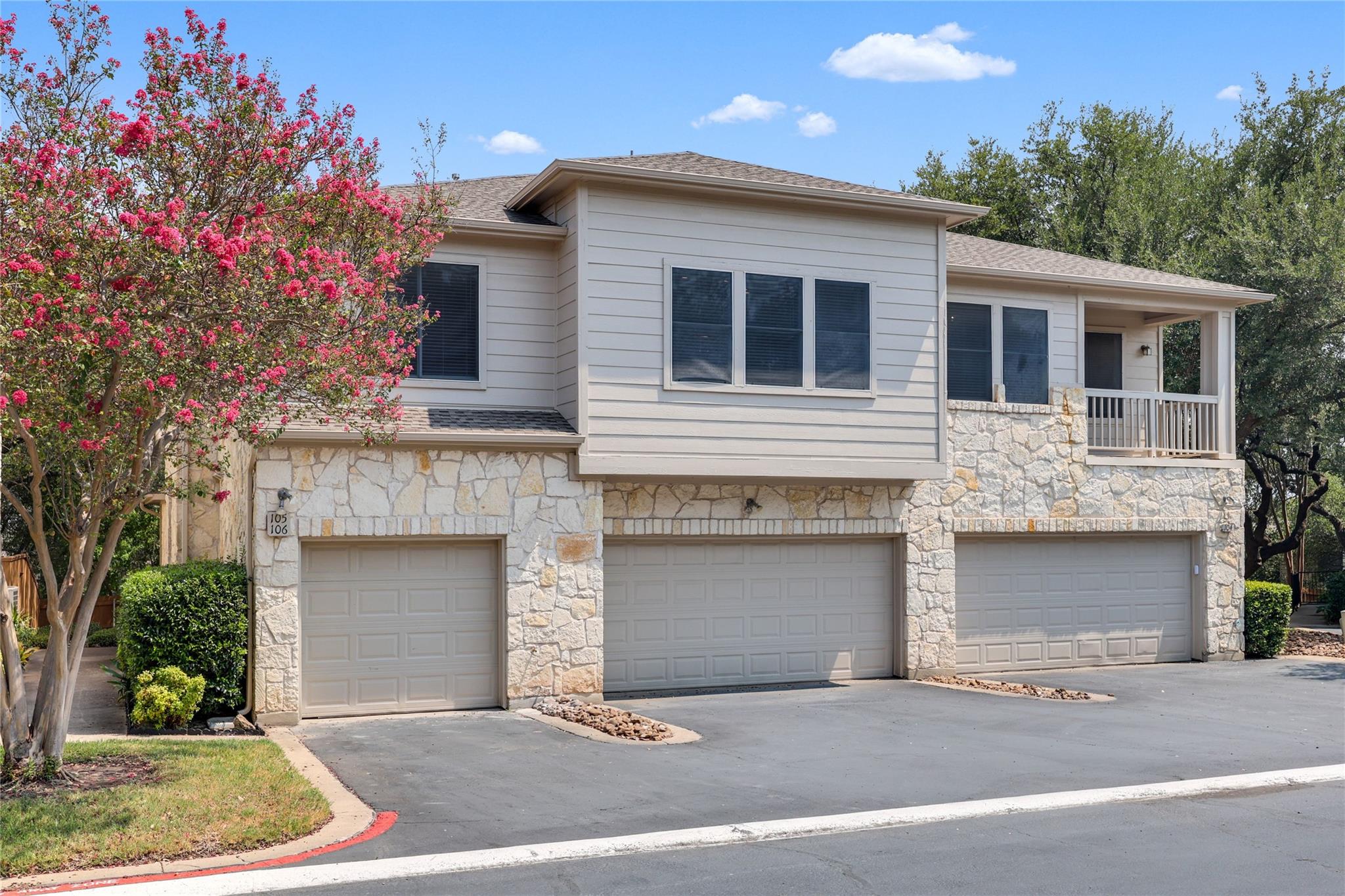 7501 Shadowridge Run None #105 Property Photo 16