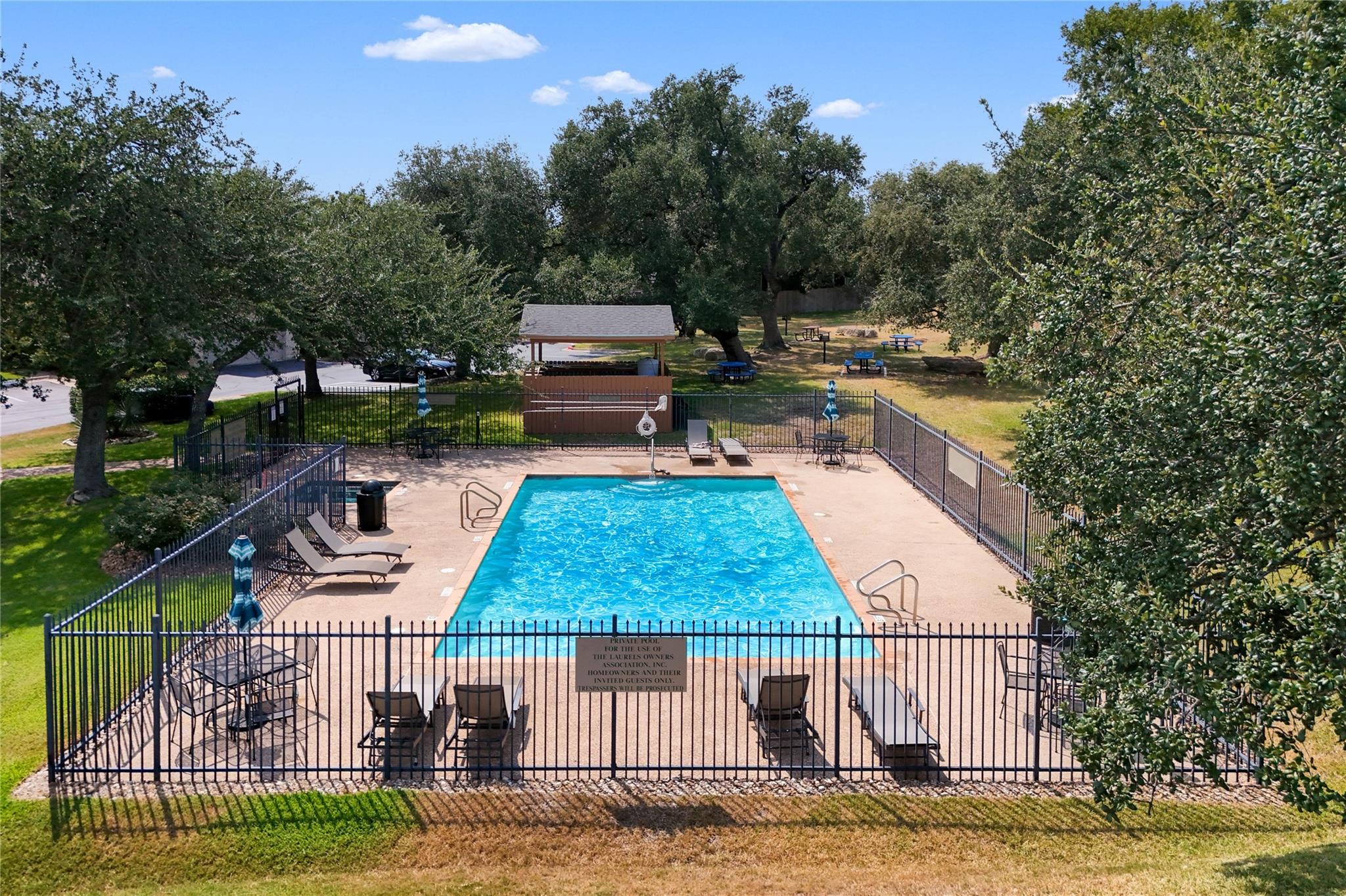 7501 Shadowridge Run None #105 Property Photo 33