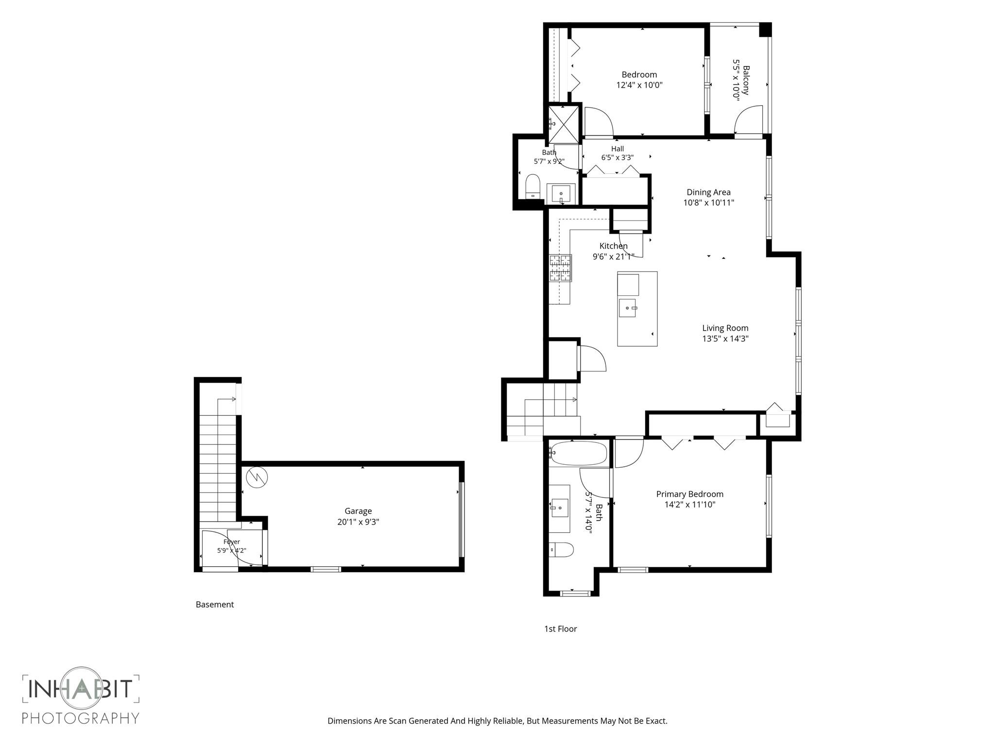 7501 Shadowridge Run None #105 Property Photo 34