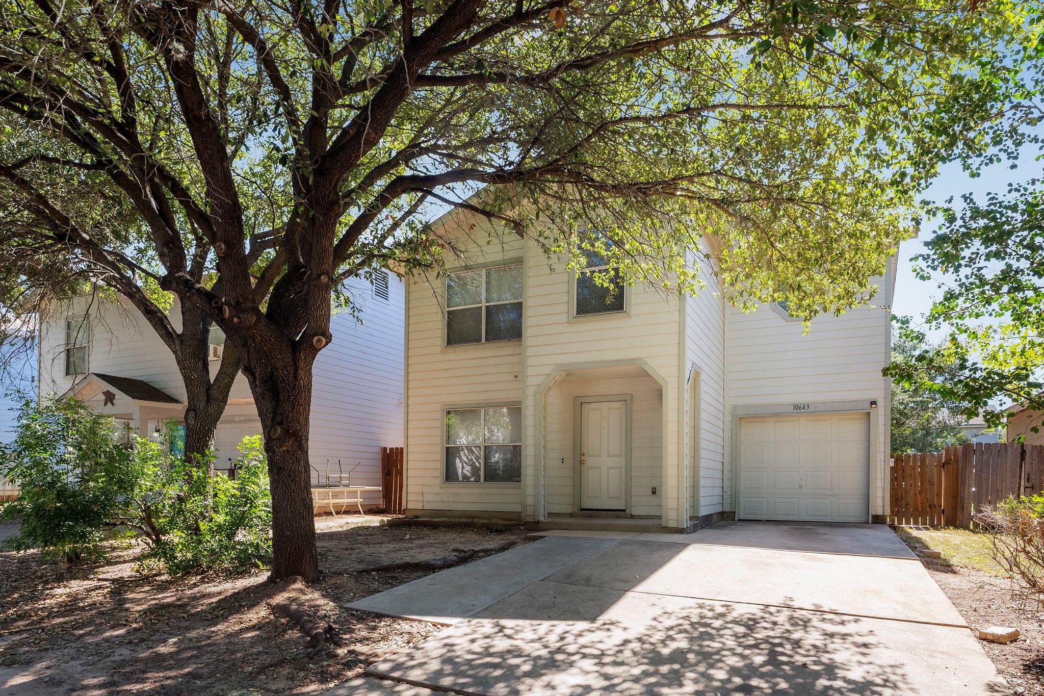 10643 Marshitahs Way Property Photo 1