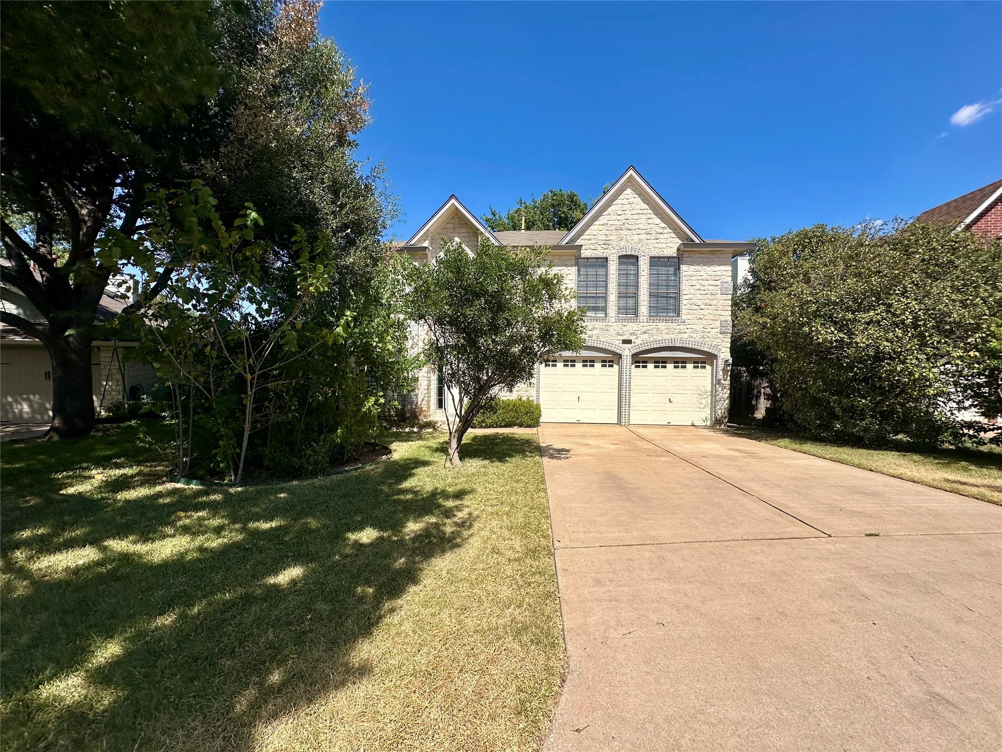 2506 Tierra Blanco Trl Property Photo 1