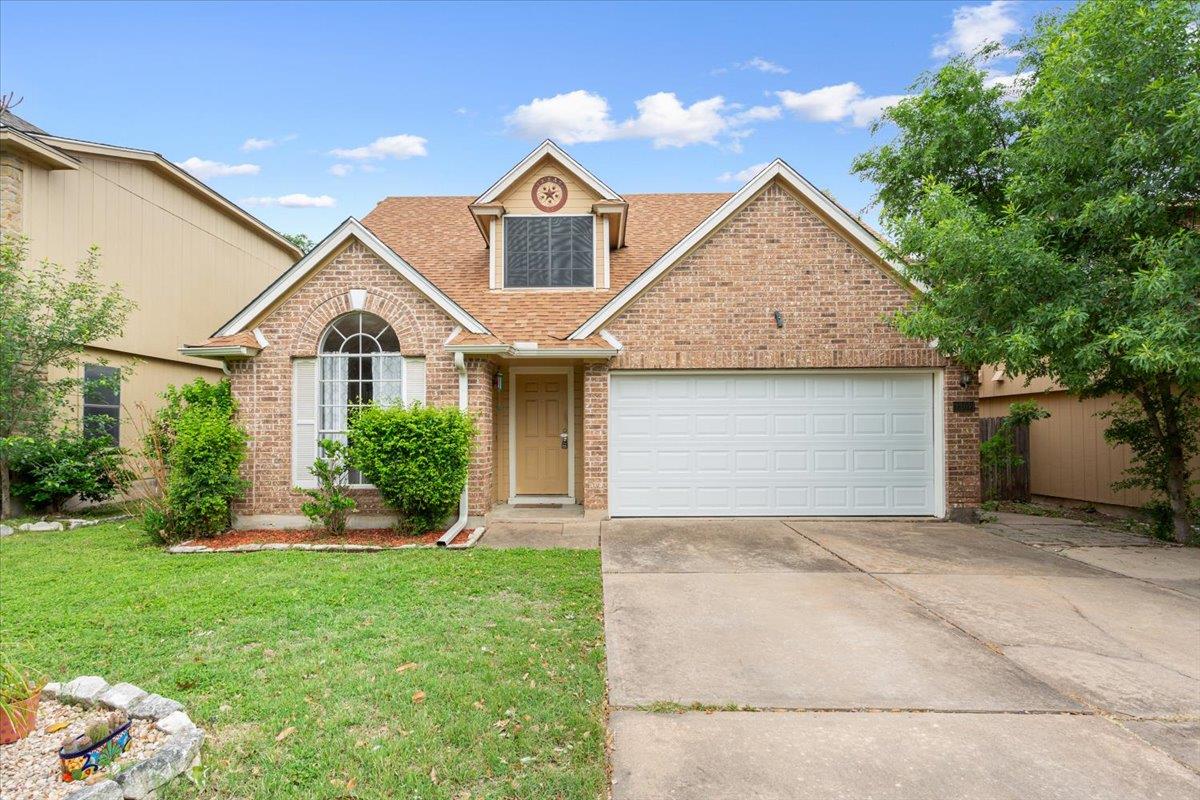 1302 Green Terrace Dr Property Photo
