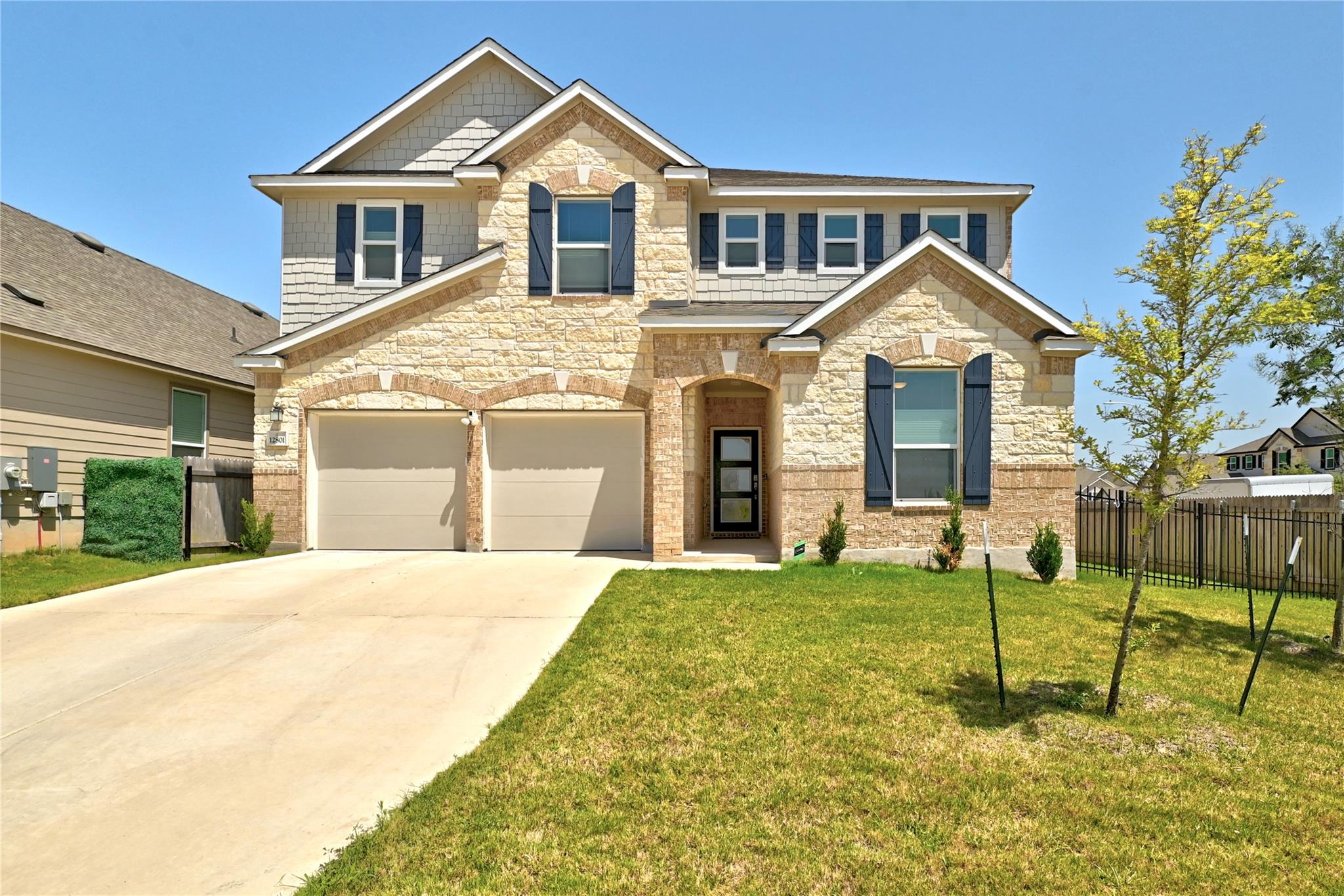 12801 Willowgrove Ln Property Photo 1