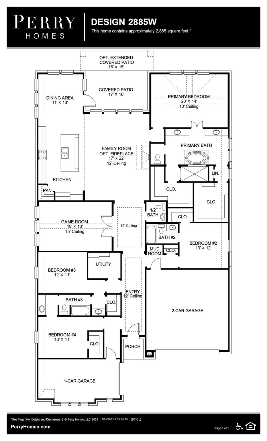 211 Brewer St Property Photo 2