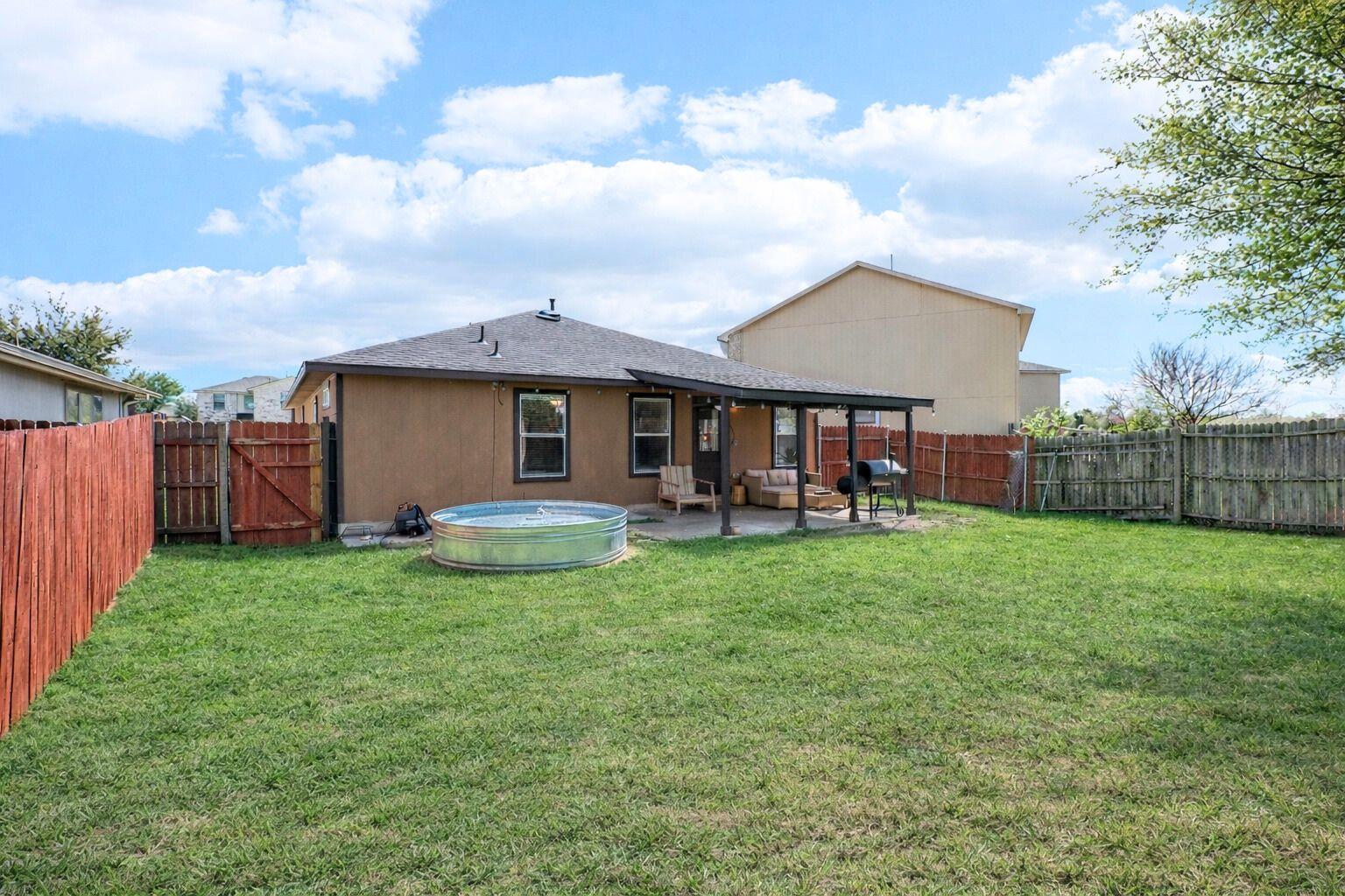 13508 Sierra Wind Ln Property Photo 16
