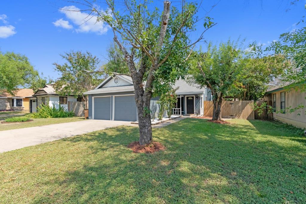 12307 Emery Oaks Rd Property Photo