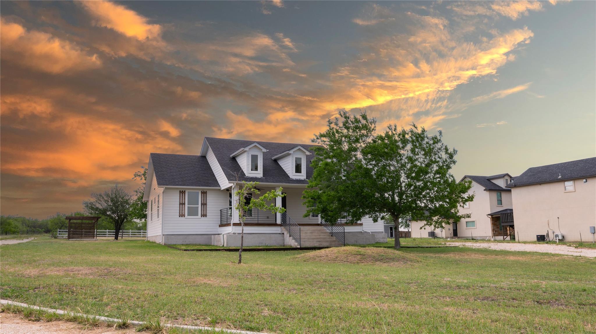 1178 Black Ankle Rd Property Photo