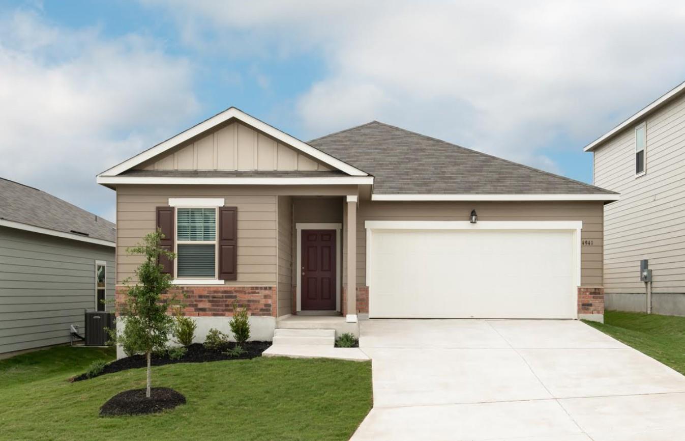 12905 Kentucky Warbler Dr Property Photo 1
