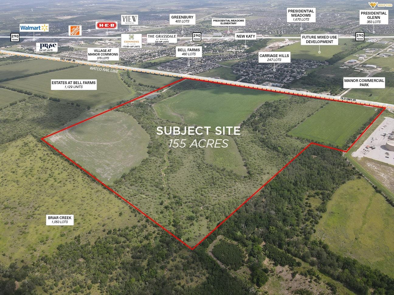 13111 Old Highway 20 None Property Photo 2