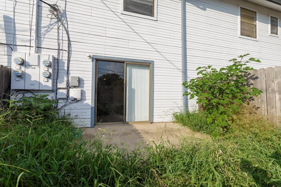 1602 Mill St #c Property Photo 27