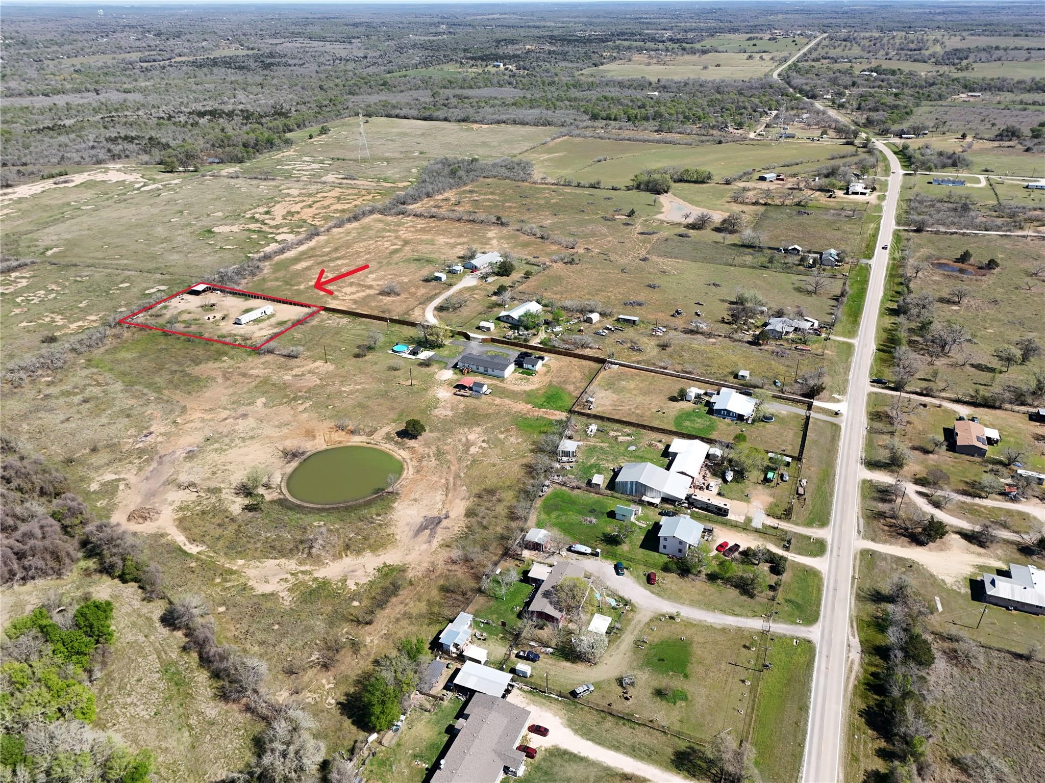 000 Tbd None Property Photo 1