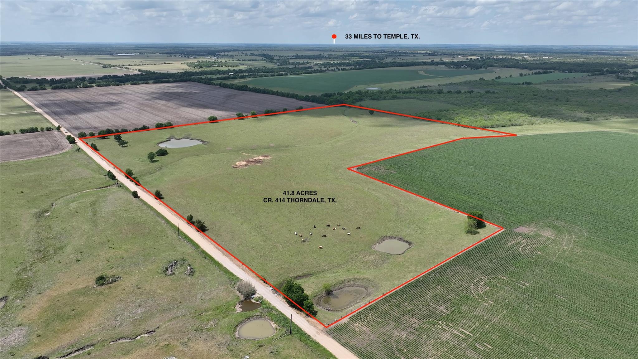 Tbd County Road 414 Property Photo