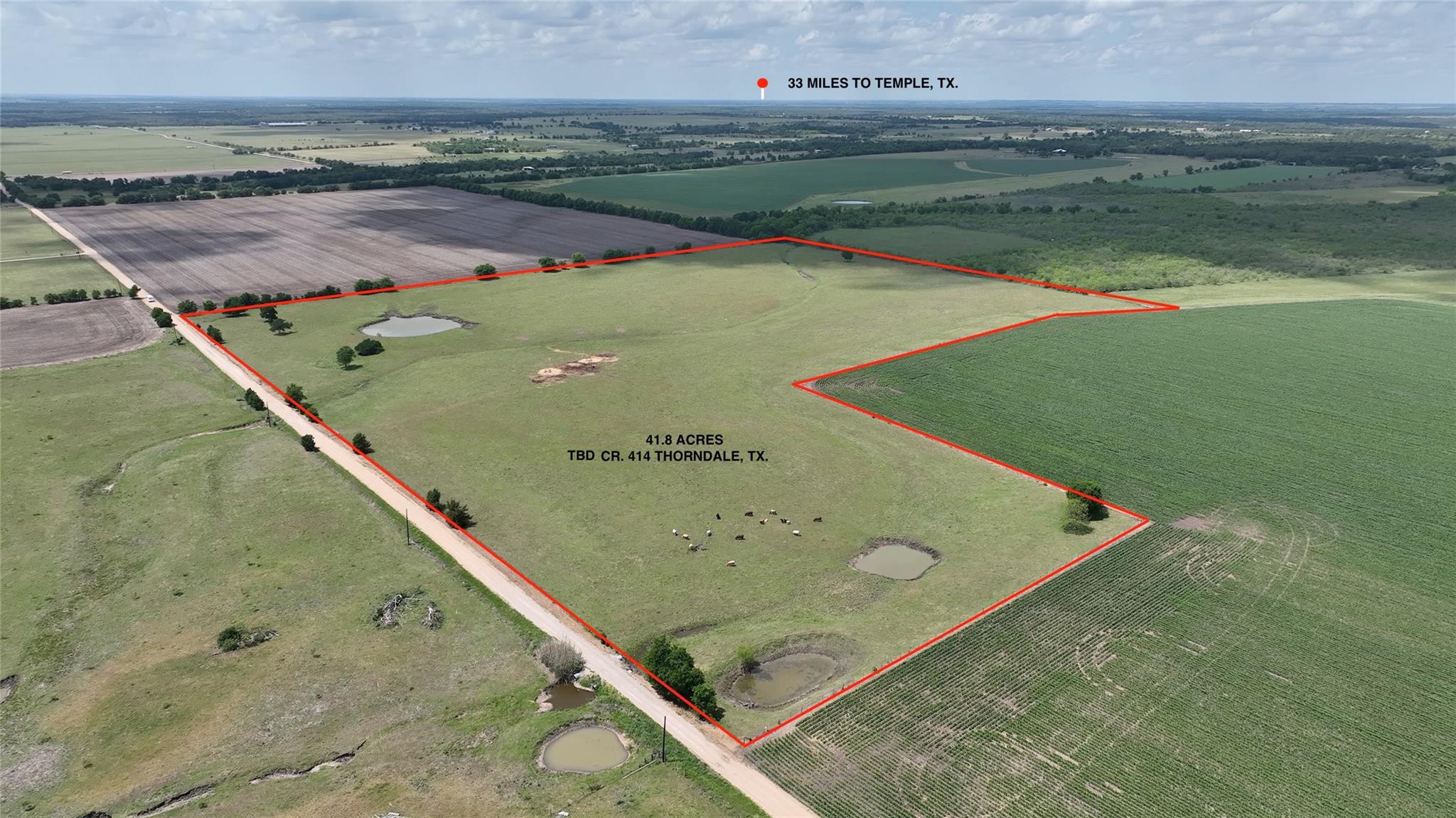 Tbd County Road 414 None Property Photo 1
