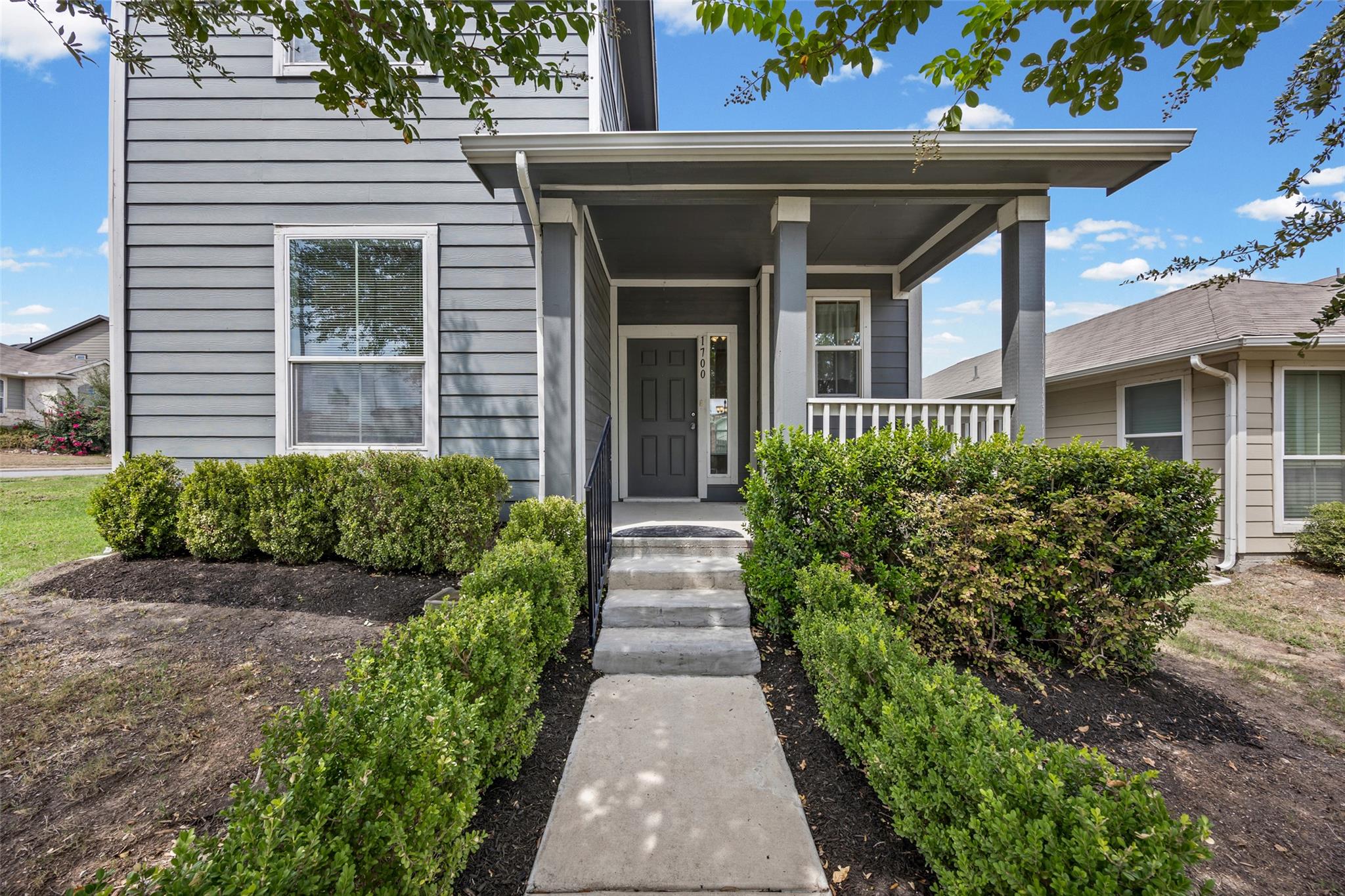 1700 Arborside Dr Property Photo 1