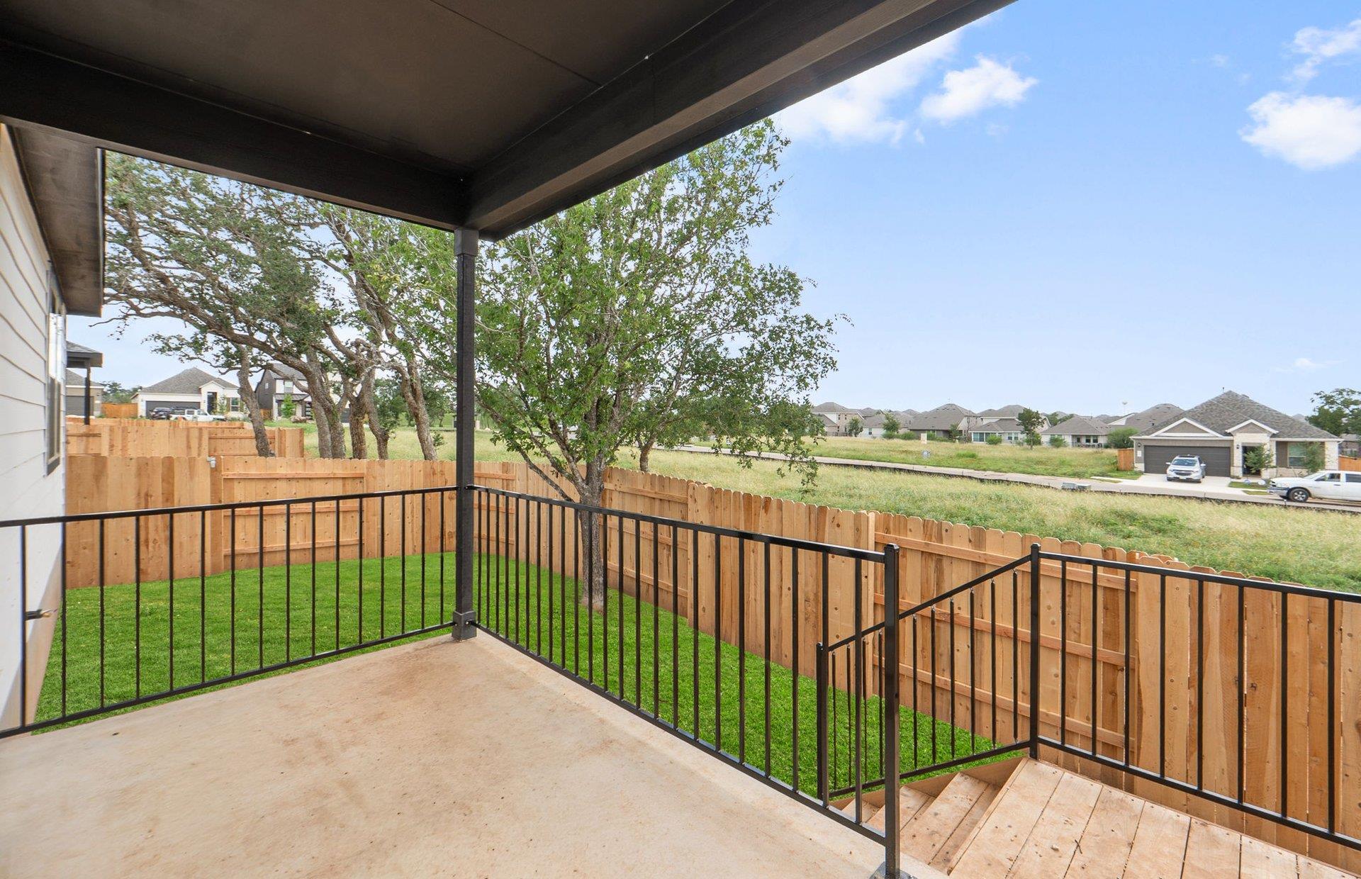 112 Blackfoot Daisy Path Property Photo 20