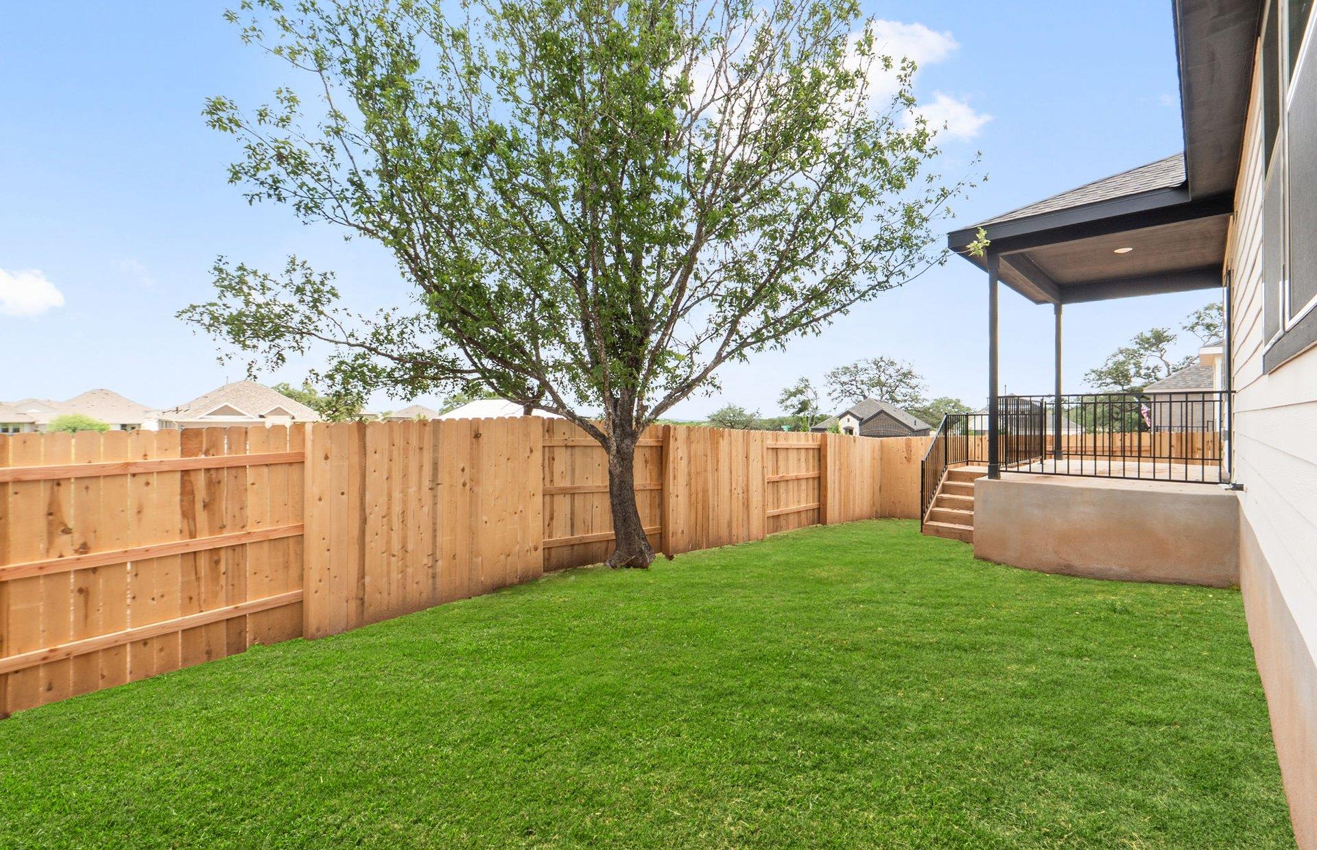 112 Blackfoot Daisy Path Property Photo 23