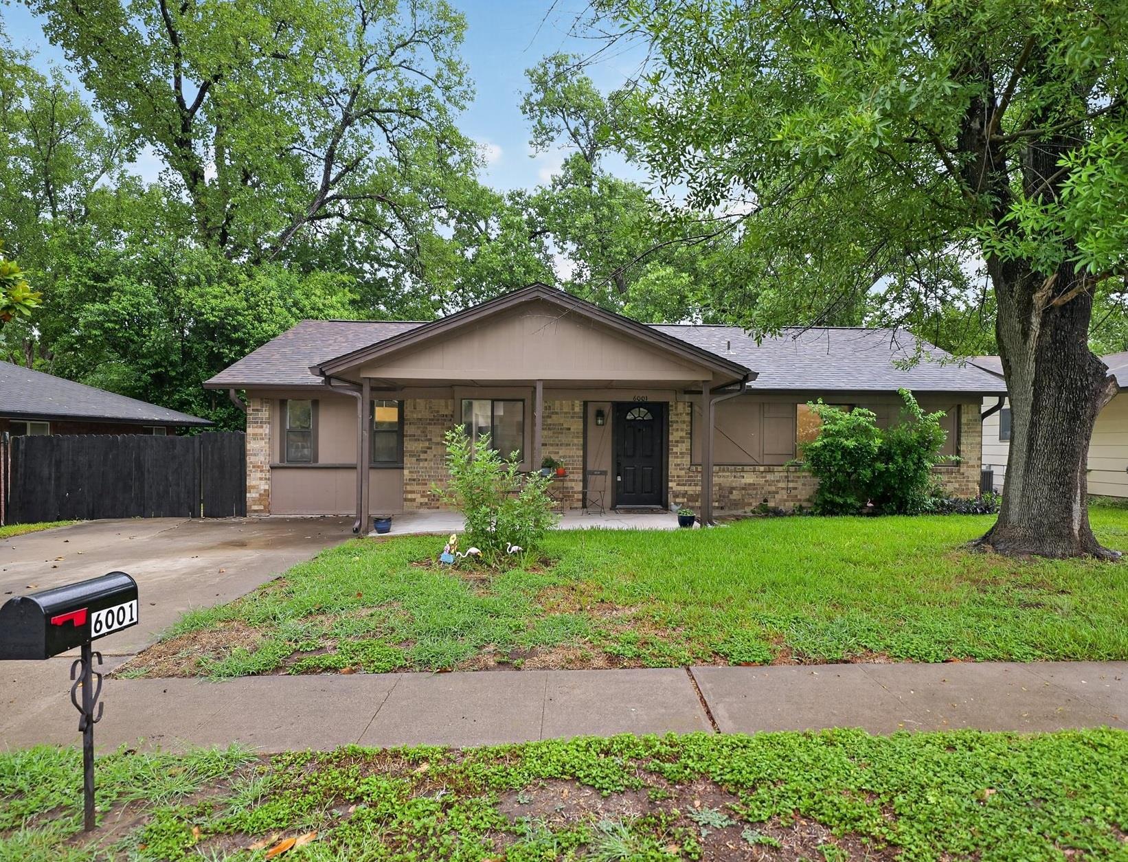 6001 Leisure Run Rd Property Photo 1