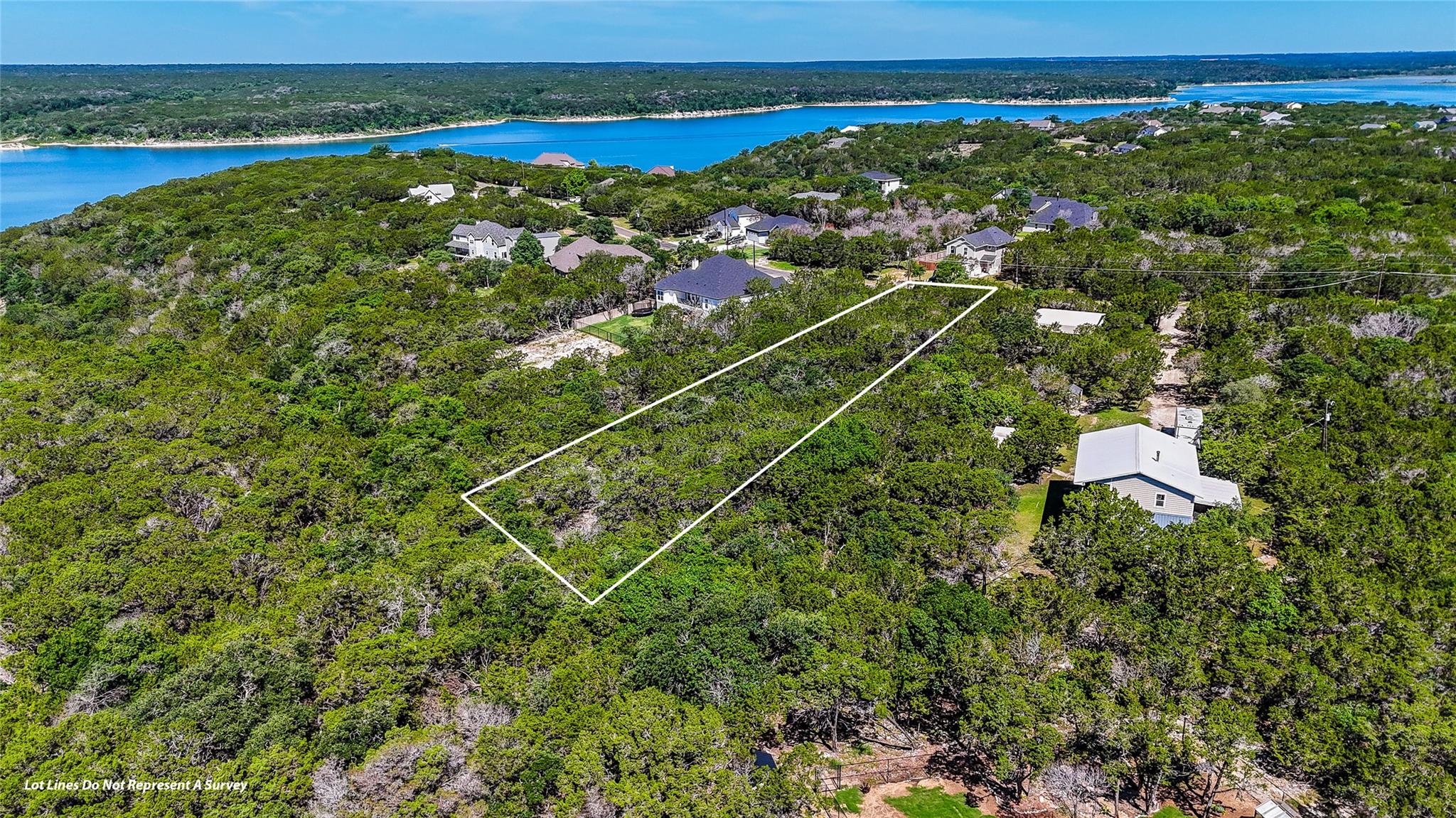 5117 Comanche Dr Property Photo
