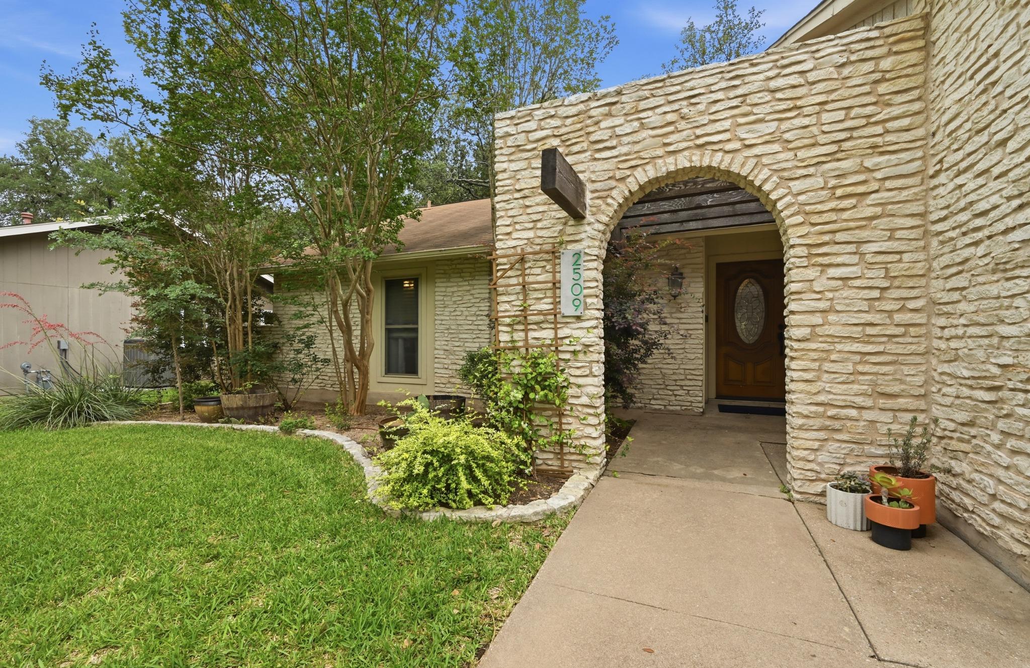 2509 Redleaf Ln #a Property Photo 27