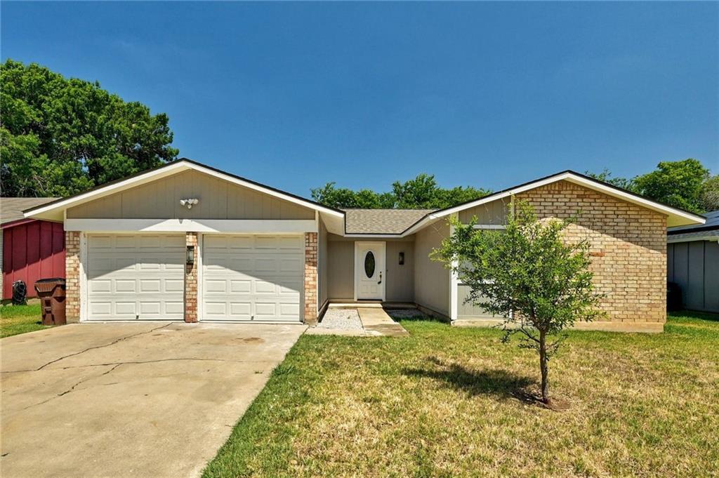 906 Cactus Dr Property Photo 1