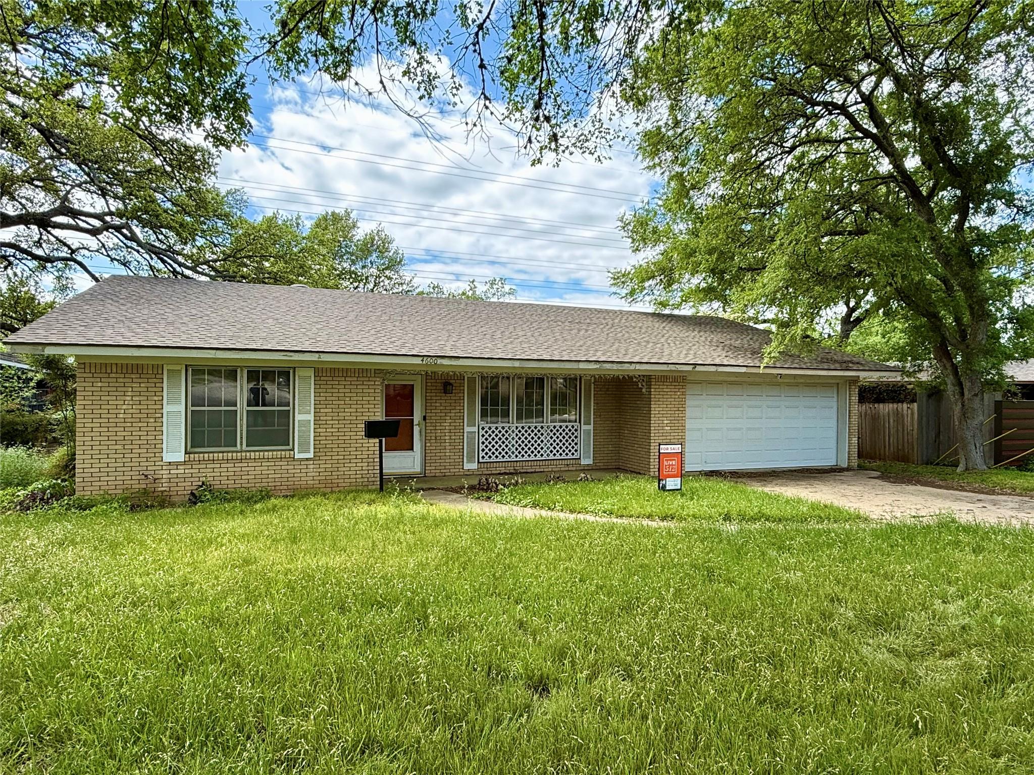 4600 Frontier Trl Property Photo 1