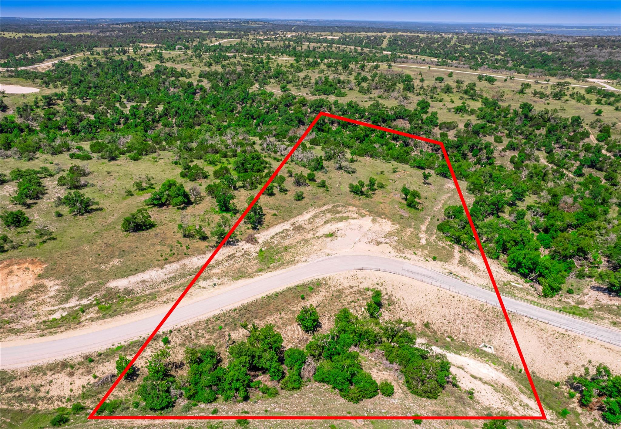 Lot 61 Canyons Dr Property Photo 1