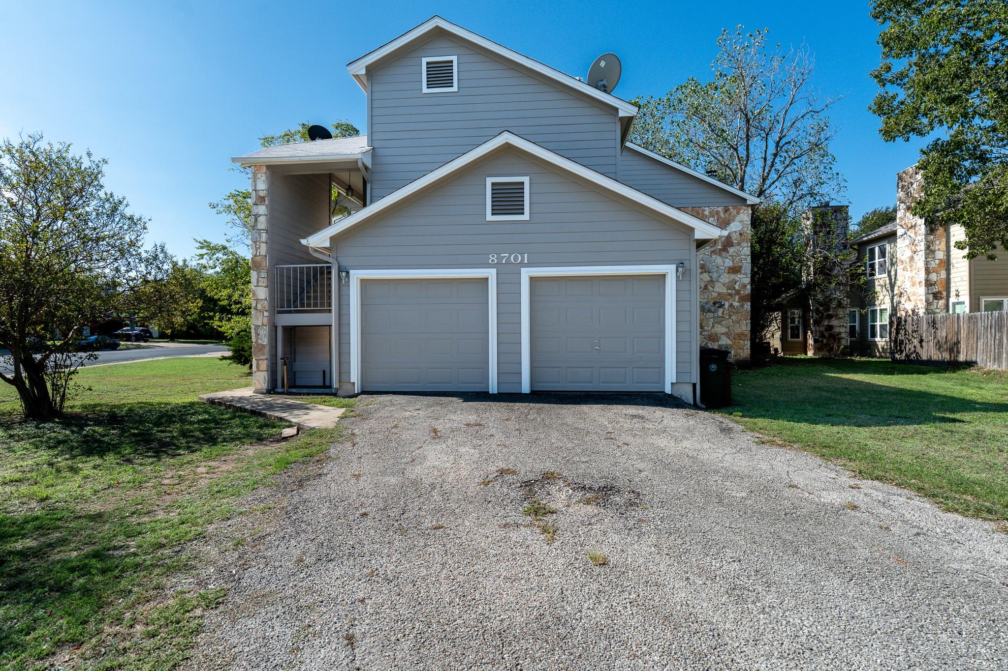 8701 Schick Rd #a Property Photo 2